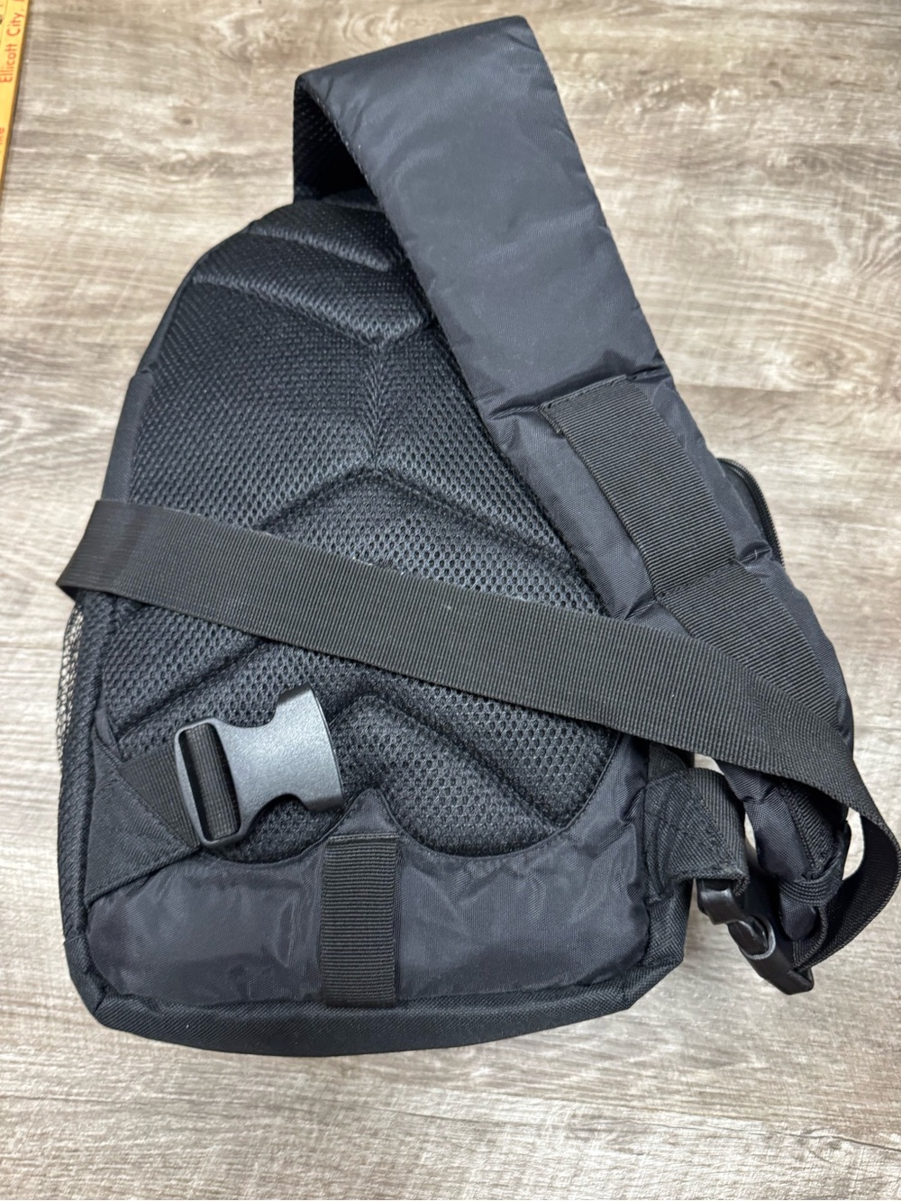 Pentax DSLR Slingback 2 Shoulder Strap Bag - Picture 4 of 4